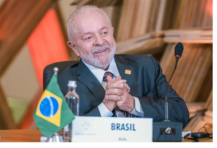 Invitación al Mercosur a actuar como socio en G20 descolló en Brasil