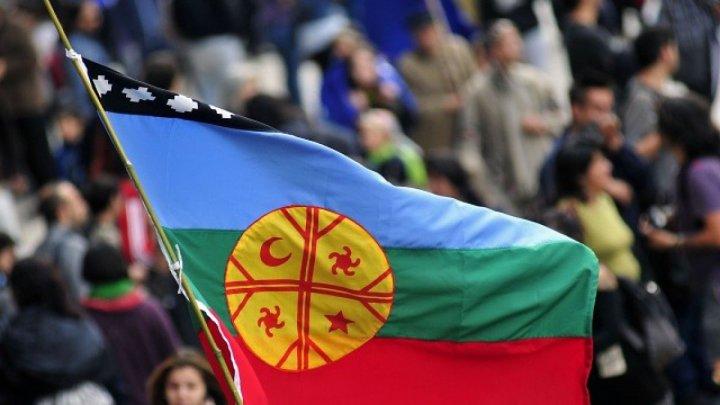 Diputada Mapuche Emilia Nuyado pide al  gobierno incrementar los recursos asignados para becas y residencias Indígenas