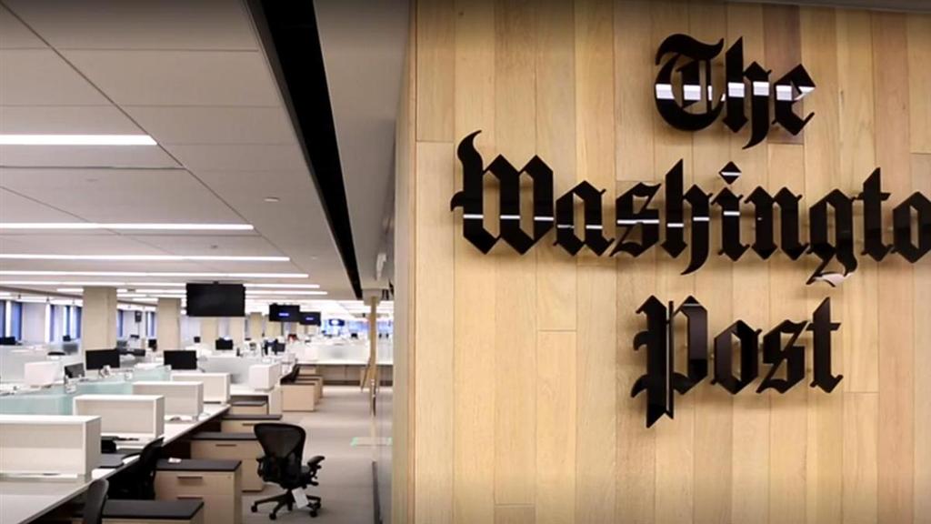 Huelga en The Washington Post