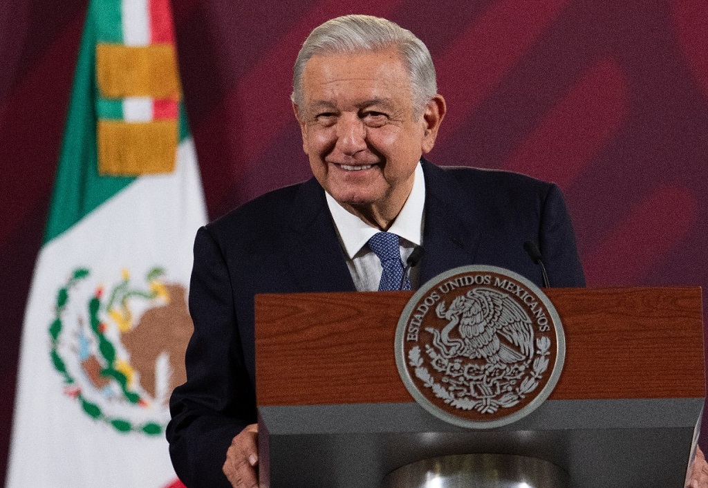 Lo que se sabe de la «megafarmacia» que pone en marcha López Obrador en México