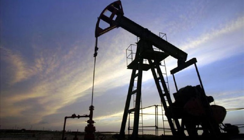 China encuentra yacimiento de petróleo de 100 millones de toneladas