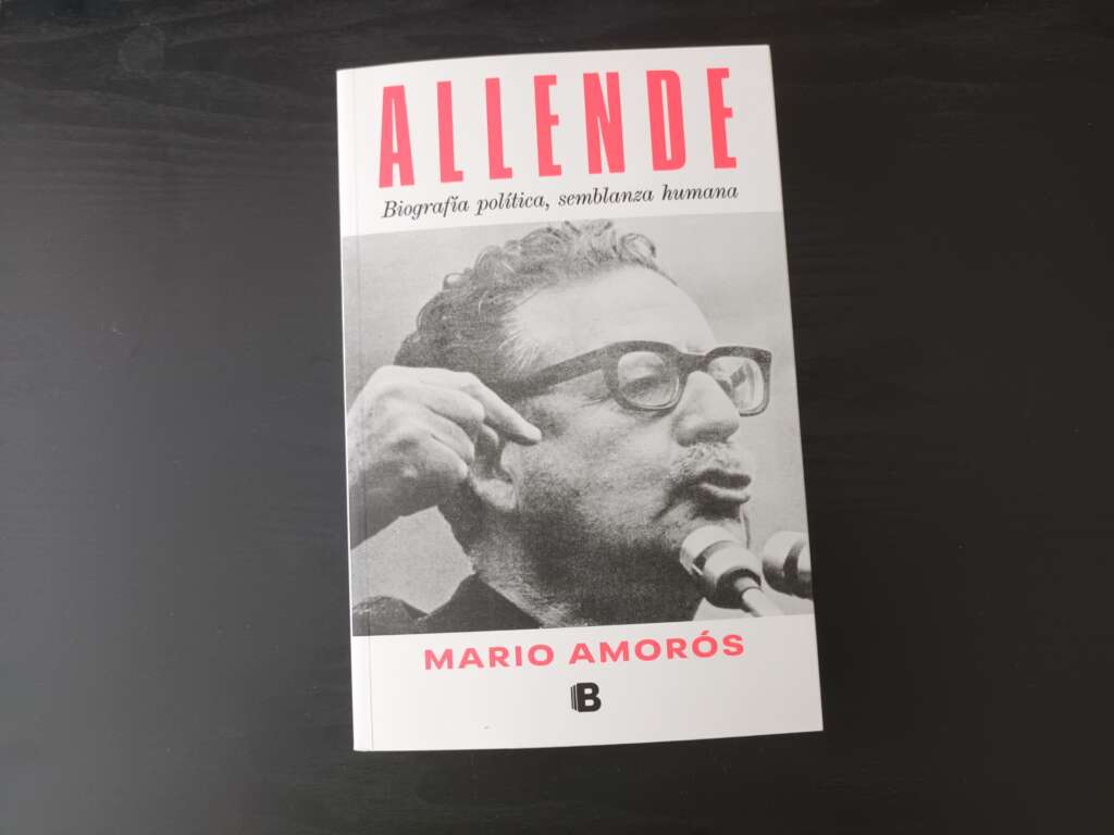 Allende en la mira