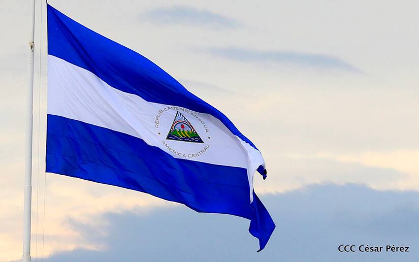 Nicaragua. ¿Quiénes son los traidores a la Patria?