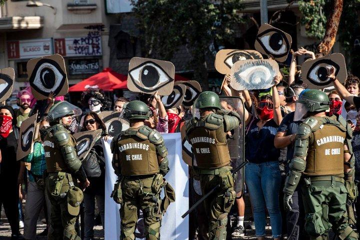Amnistía Internacional: La imputación de Ricardo Yáñez es un hito en camino a la verdad y la justicia