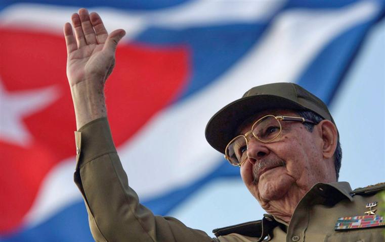 Raúl Castro: la unidad es la principal arma estratégica de Cuba