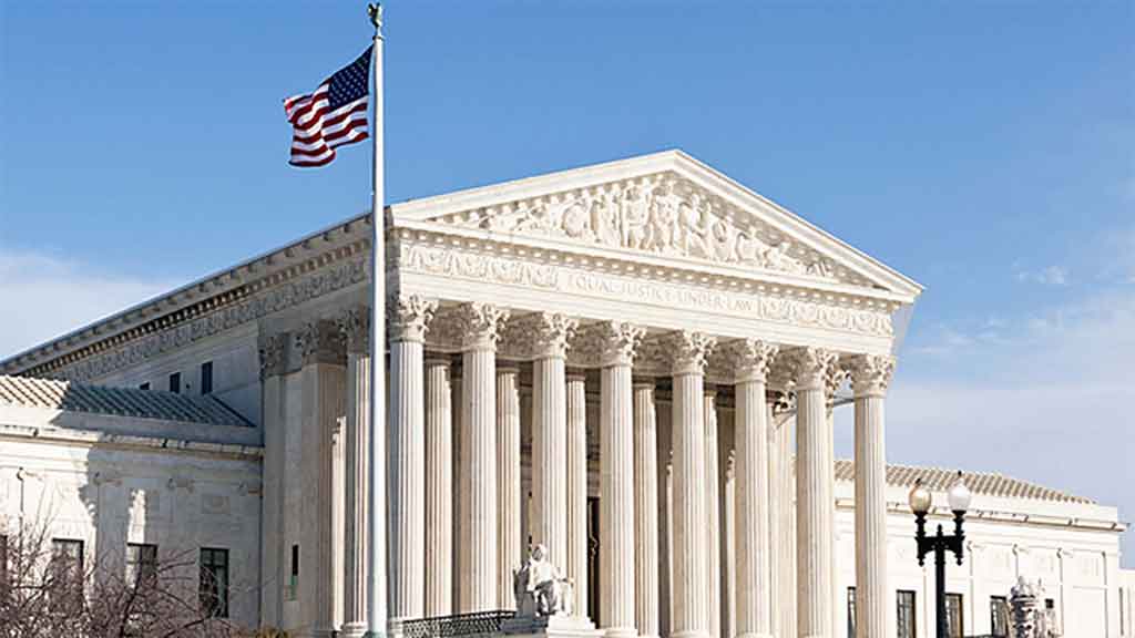 Corte Suprema de EEUU escuchará argumentos sobre píldora abortiva