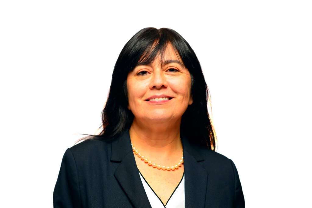 Cámara de Diputadas y Diputados eligió a abogada Paula Salvo Del Canto como consejera del INDH para el período 2024 – 2030