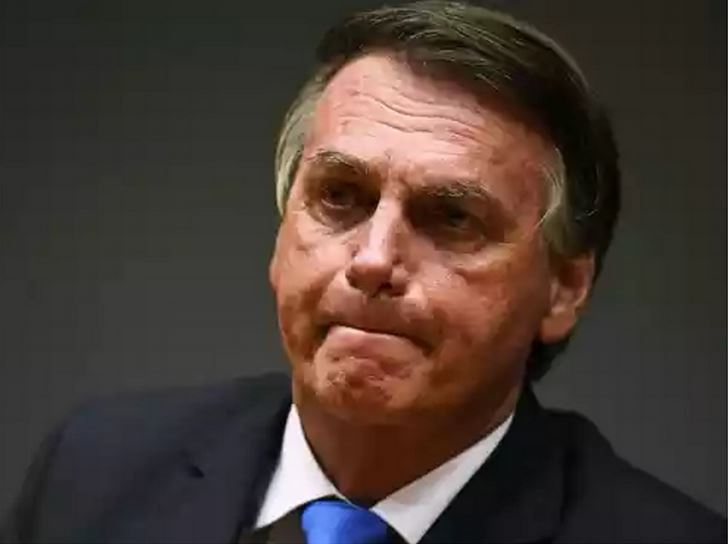Bolsonaro declarará ante policía por tentativa golpista en Brasil
