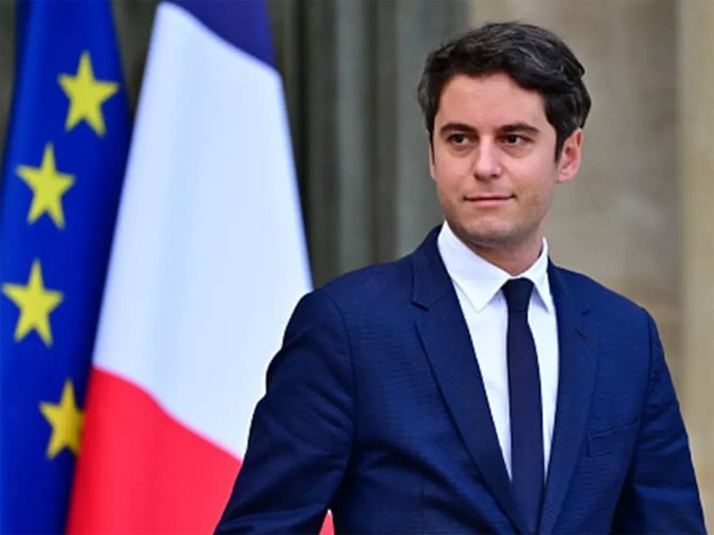 Gobierno francés promete encarar urgencias económicas y sociales