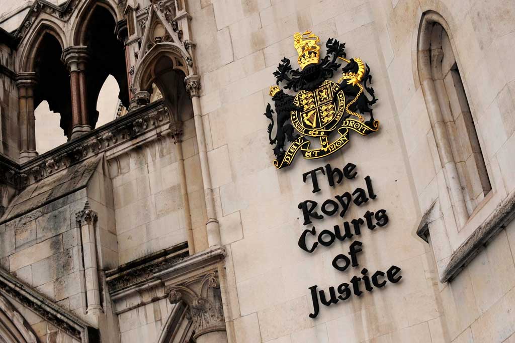 Tribunal Superior de Londres estudia último recurso de Assange