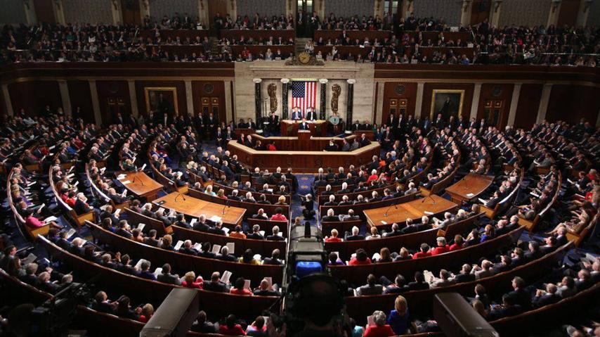 Cámara del Congreso de EEUU aprueba proyecto de ley contra Tik Tok