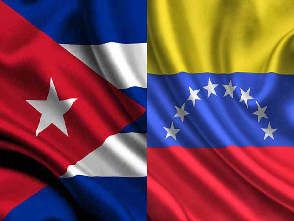Cuba rechaza extensión de Orden Ejecutiva de EEUU contra Venezuela