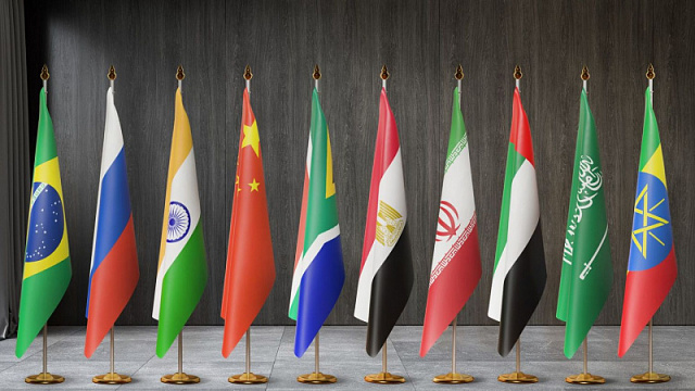 La lucha en contra del terrorismo en los países del BRICS