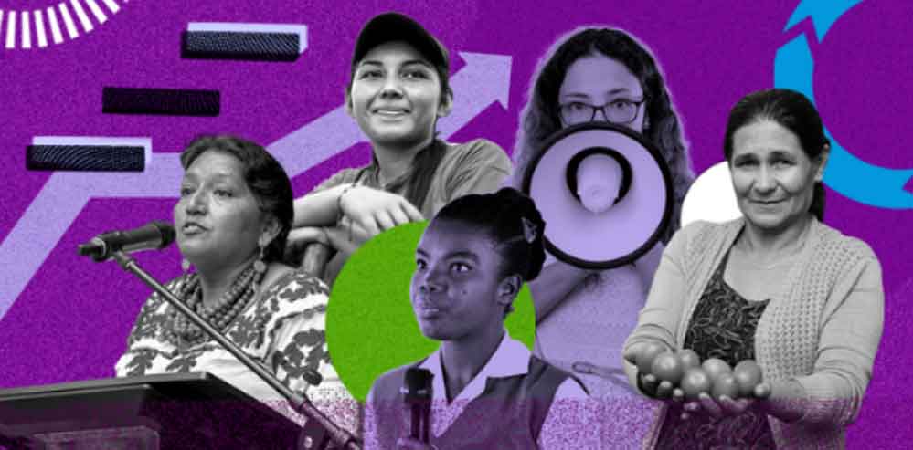 Naciones Unidas: Las brechas de género en expansión a nivel global
