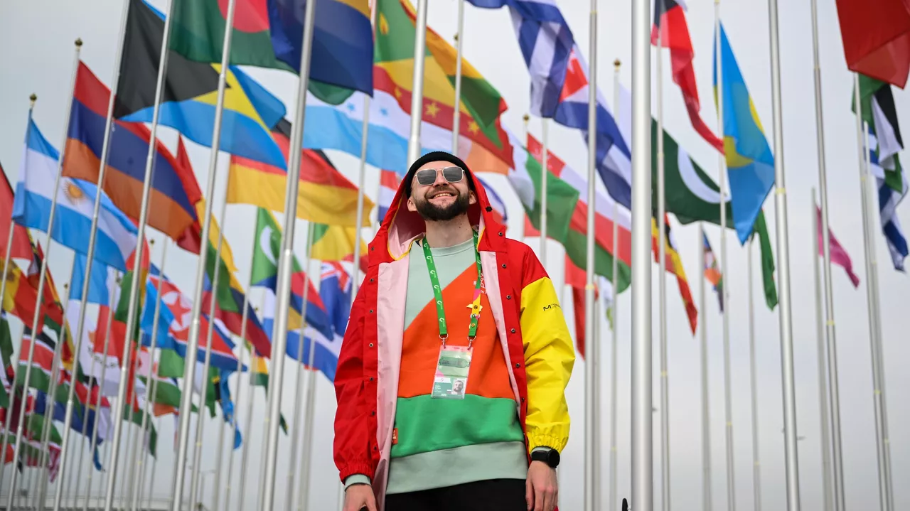 Rusia denuncia la postura de Comité Olímpico Internacional por Juegos Mundiales de la Amistad
