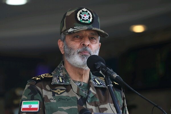 Rechaza Irán cualquier forma de agresión externa contra el país