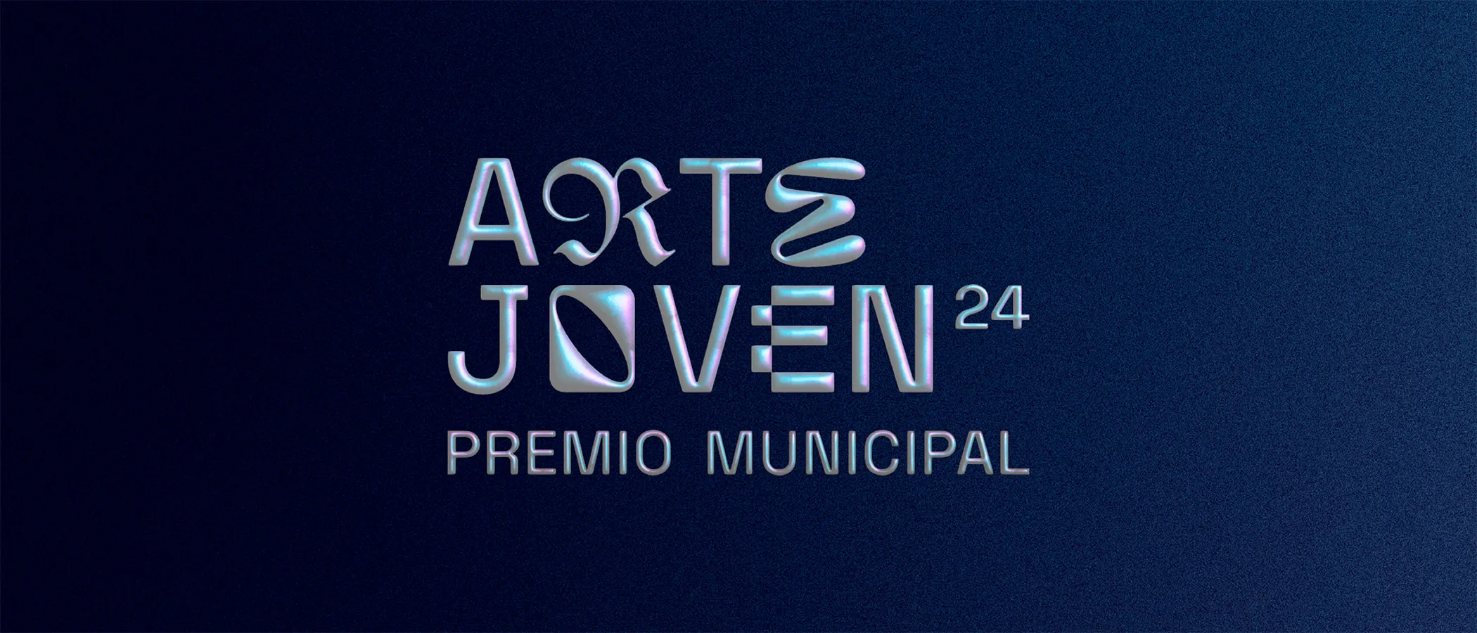 Centro Cultural La Moneda inaugura muestra con obras ganadoras del Premio Municipal Arte Joven 2024