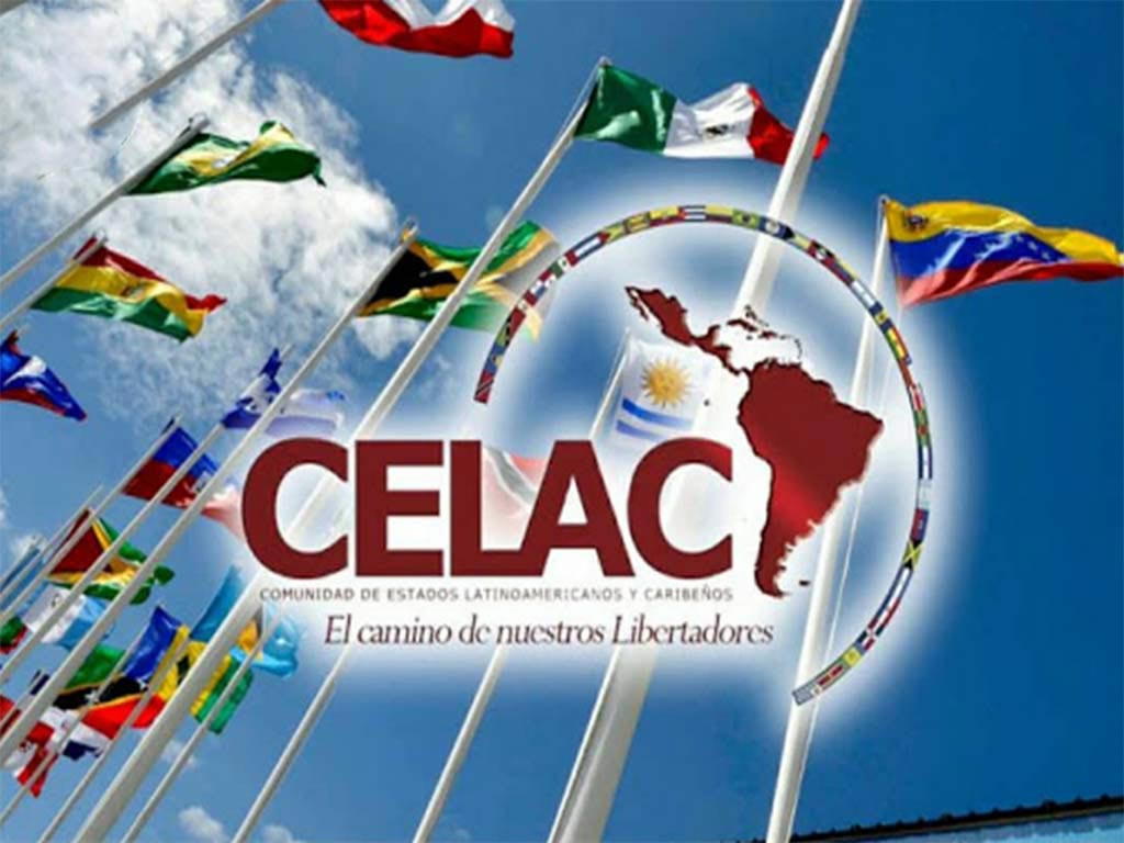 La CELAC cierra filas por el Derecho Internacional en Nuestra América