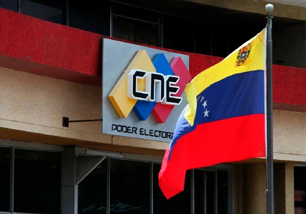 Venezuela: CNE inicia auditorías rumbo a elecciones presidenciales