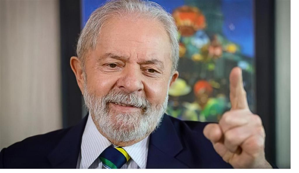 Presidente de Brasil concluirá visita a Colombia