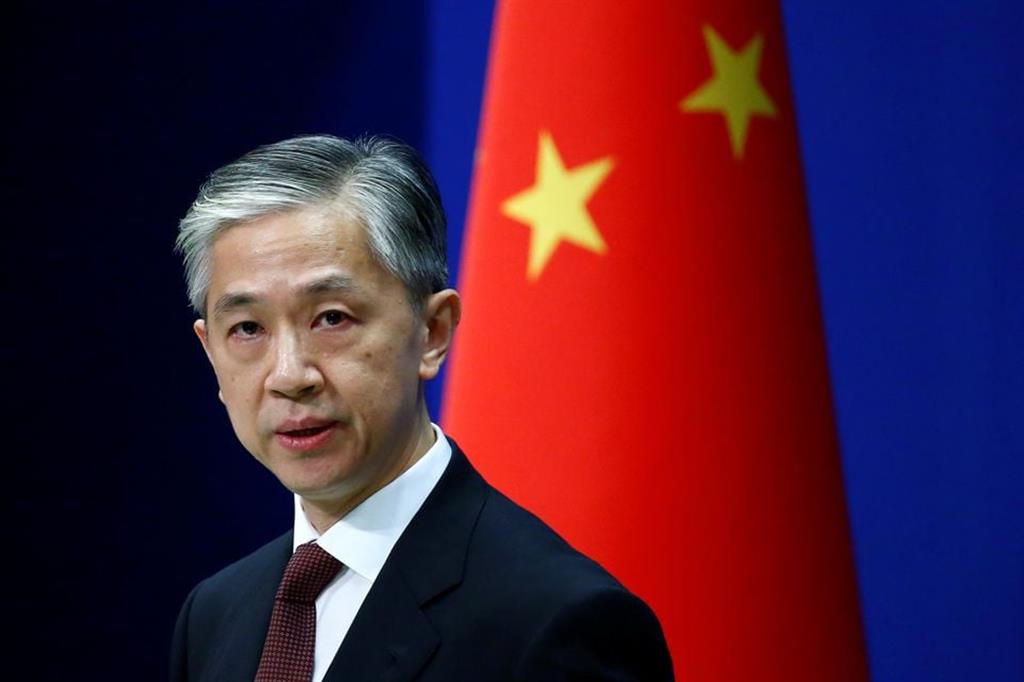 China rechazó difamaciones de Estados Unidos sobre Hong Kong