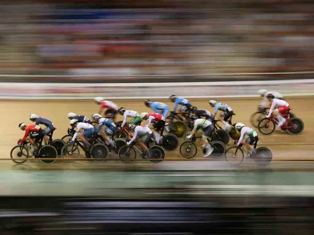 Otorgan a Chile sede del Campeonato Mundial de Ciclismo Pista 2025