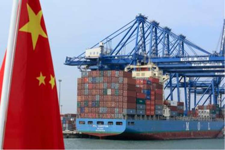 China consolidada como el principal destino de las exportaciones chilenas