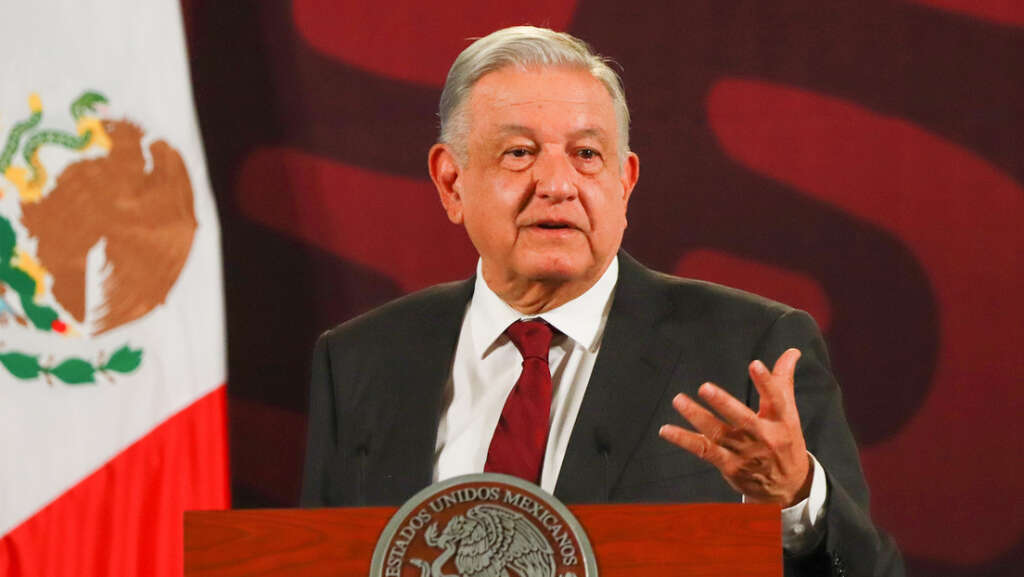 «Ni Pinochet se había atrevido»: López Obrador condena a Noboa por irrumpir en embajada de México