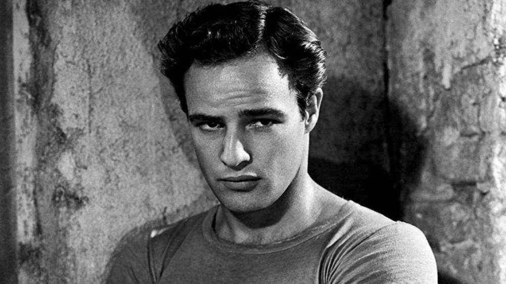 Marlon Brando, 100 años de su natalicio