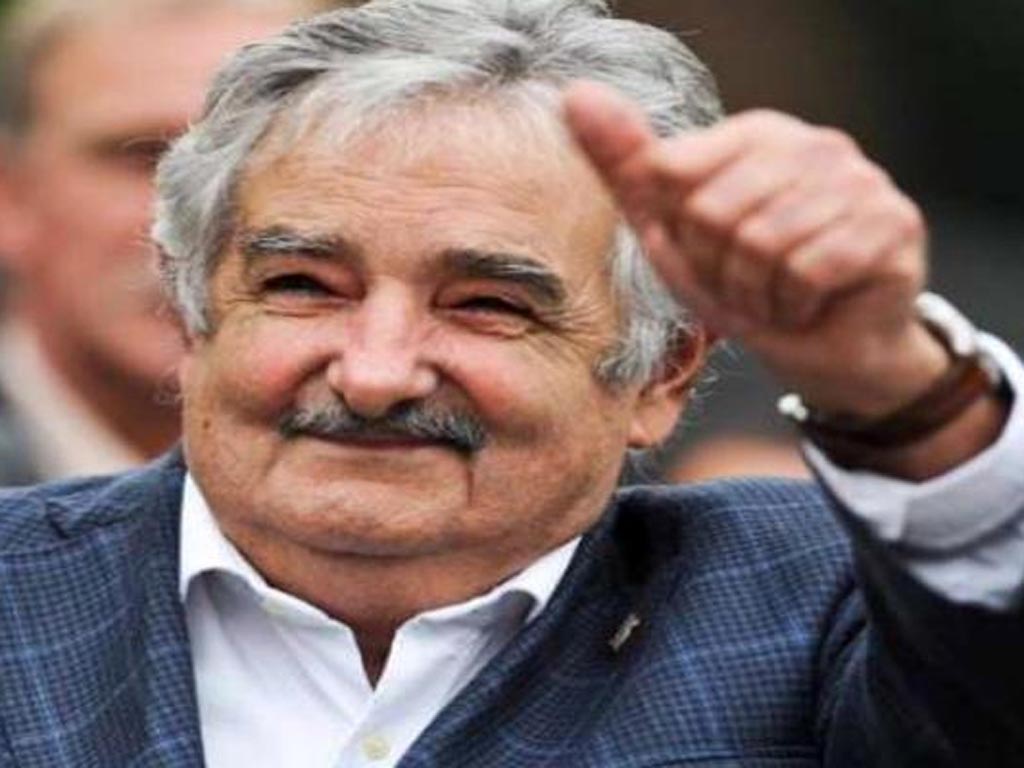 Mensajes de apoyo a expresidente Mujica en su país y el mundo