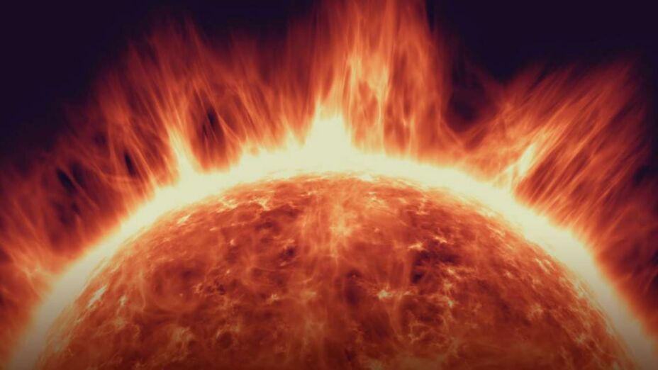 Científicos señalan que la Tierra puede desaparecer por “culpa” del Sol