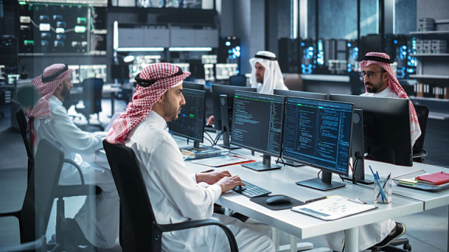 Arabia Saudita acogerá Cumbre Mundial sobre Inteligencia Artificial